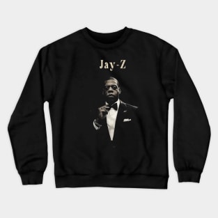 Jay-Z Crewneck Sweatshirt